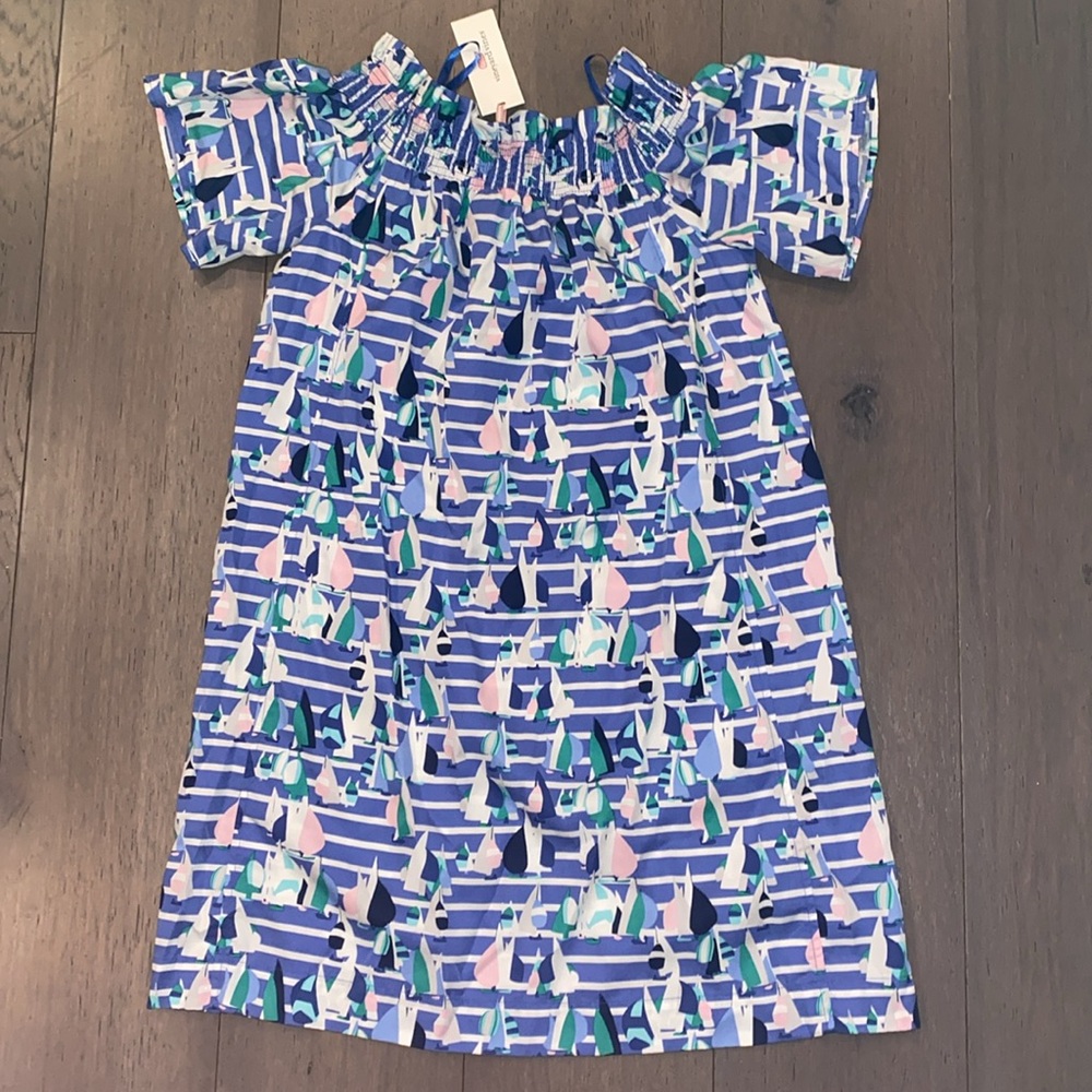 Dress - Picture 3 of 3